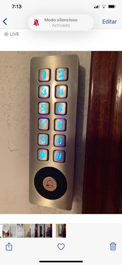 Apartments Soho, Malaga Center المظهر الخارجي الصورة