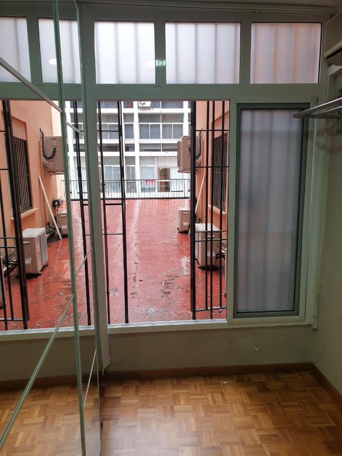 Apartments Soho, Malaga Center المظهر الخارجي الصورة