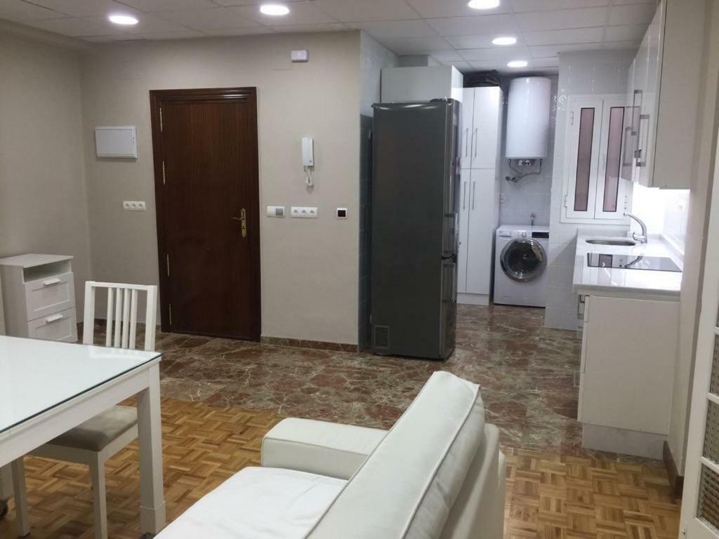 Apartments Soho, Malaga Center المظهر الخارجي الصورة