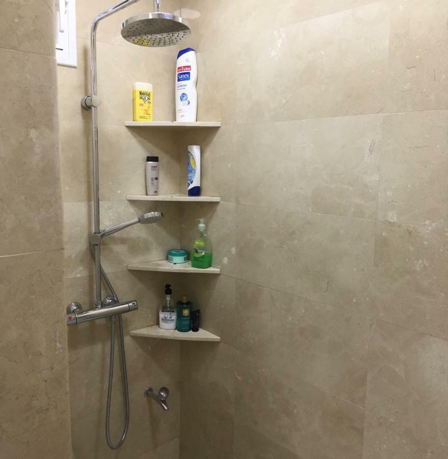 Apartments Soho, Malaga Center المظهر الخارجي الصورة
