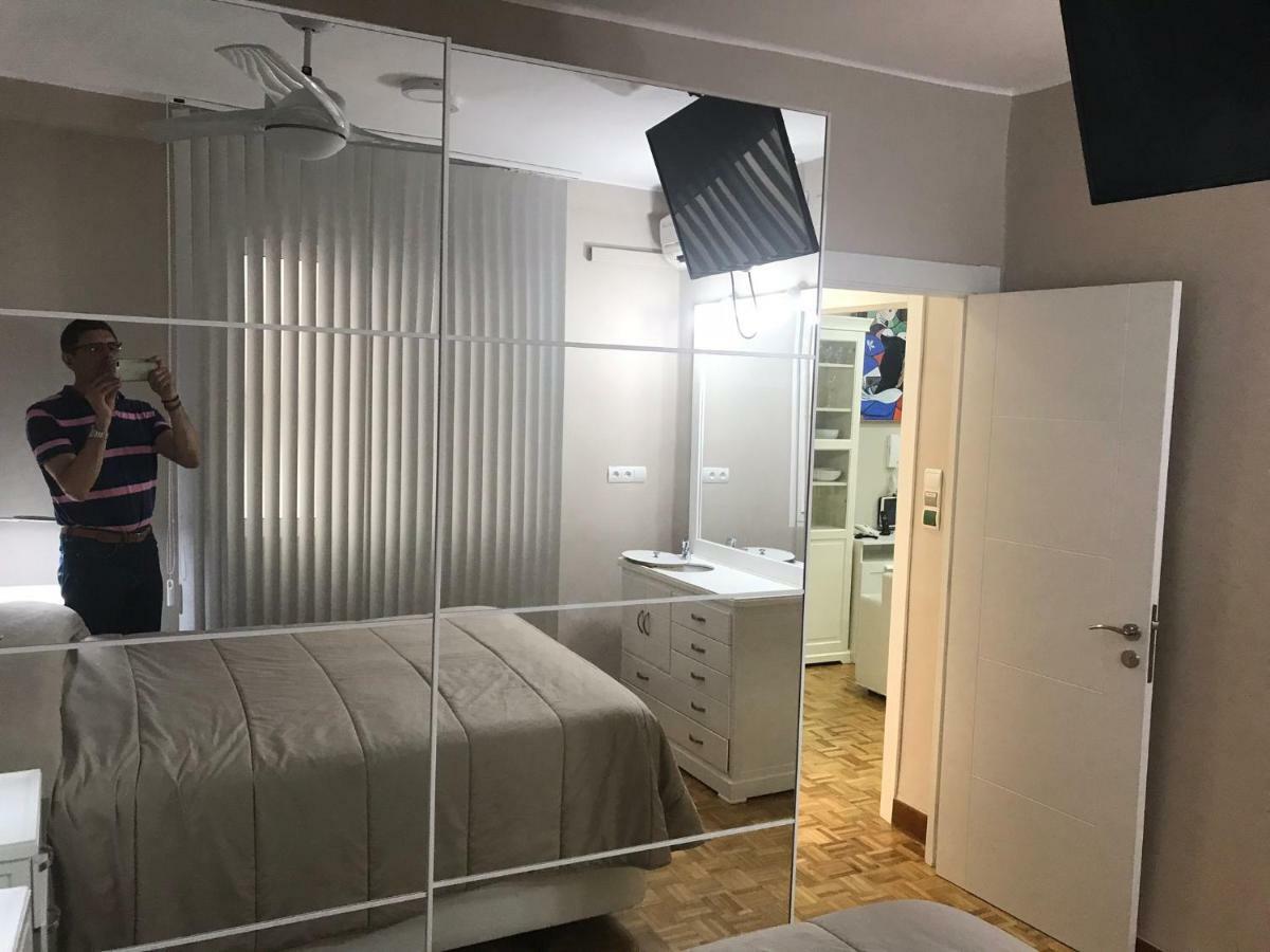 Apartments Soho, Malaga Center المظهر الخارجي الصورة