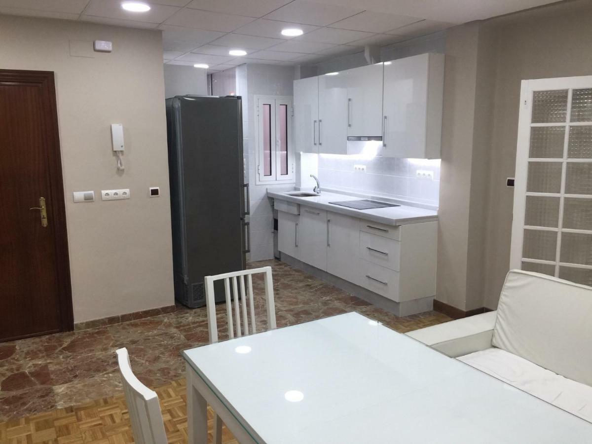 Apartments Soho, Malaga Center المظهر الخارجي الصورة